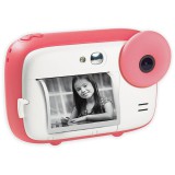 Agfaphoto Realikids Instant Cam Pink ARKICPK