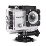 AGFAPhoto Realimove AC5000GR akciókamera, HD, 110°, wifi, 30m-ig vízálló tok (AG-AC5000GR)