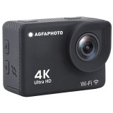 Agfaphoto Realimove AC9000 4K Video Action Cam Black AG-AC9000BK