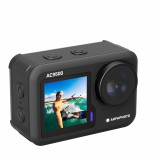 Agfaphoto Realimove AC9500 4K vízálló akciókamera (AC9500BK)
