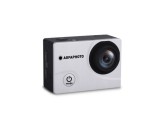 Agfaphoto Realimove akciókamera Szürke WIFI - 2.0" LCD képernyő - 140  széles látószög
