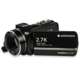 AGFAPhoto Realimove CC2700 videókamera 2,7K (AG-CC2700)