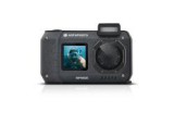 AGFAphoto Realishot WP9500 vízálló digitális fényképezőgép, dupla kijelző, fekete (AG-WP9500BK)