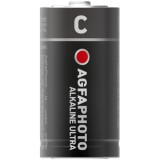 Agfaphoto Ultra Alkáli Baby elem C B2 - APUC