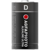 Agfaphoto Ultra Alkáli Góliát elem D B2 - APUD