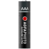 Agfaphoto Ultra Alkáli Mikro elem AAA B4 - APUAAA
