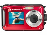 Agfaphoto WP8000 Red AG-WP8000-RD