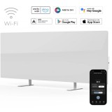 AGH0001S AENO Premium Eco Smart fűtőtest