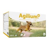 Agilium+ ízületvédő tabletta kutyáknak és macskáknak 30 db tabletta