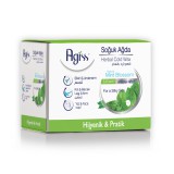 AGISS Hideggyanta gyógynövény kivonattal, 325 ml