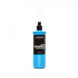 AGIVA After Shave Cream 03 Sport Cologne 400 ml
