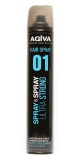 AGIVA Hair Styling Spray 01 Ultra Strong Hold 400 ml