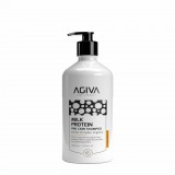 AGIVA MILK PROTEIN Pro Care Shampoo 1000 ml