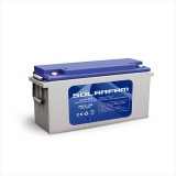 AGM battery 12V 150Ah SOLARFAM for solar systems