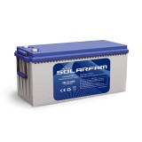 AGM battery 12V 200Ah SOLARFAM for solar systems