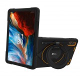 AGM PAD P2 Active 4G ütés- és vízálló 8+256GB IP68 Tablet, kártyafüggetlen, Dual Sim, fekete, 10.95 inch