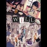 AGM PLAYISM WILL: A Wonderful World (PC - Steam elektronikus játék licensz)