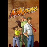 AGO Games The Asskickers - Steam Edition (PC - Steam elektronikus játék licensz)