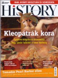 Agóra Média Kft Gazda József: BBC History - 2026. XVI. évfolyam 3. szám - Március - könyv