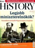 Agóra Média Kft Hadházi Anita: BBC History - 2026. XVI. Évfolyam 4. szám - Április - könyv