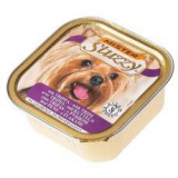 AGRAS DELIC Alutálka Mister STUZZY Dog - pacal, 150g