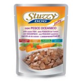 AGRAS DELIC Stuzzy Dog – zselés, tengeri halakat tartalmazó táp