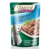 AGRAS DELIC Stuzzy Speciality Dog - tőkehel 100 g