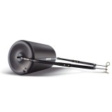 AGRI-FAB VONTATHATÓ FŰHENGER 61CM