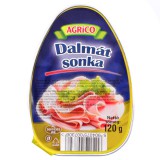 Agrico dalmát sonka vagdalt 110 g