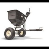 Agrifab Vontatható szórógép 80 kg (196-036-000)
