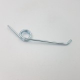 Agrimotor 190LSA kiöntőkar rögzítő rugó