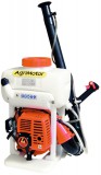 Agrimotor 3W-650 Benzinmotoros levegős, háti permetező