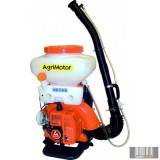 AGRIMOTOR 3WF-3S BENZINMOTOROS levegőS Permetező
