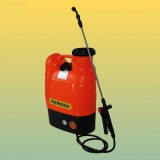 Agrimotor Akkumulátoros háti permetező 15 l, SX-15 D