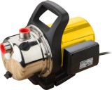 Agrimotor INOX kerti szivattyú JGP10008