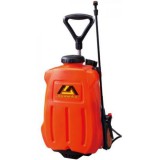 Agrimotor Permetező SX-MD 20E akkumulátoros - kerekes