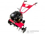 Agrimotor Quantum 675 rotációs kapa, 3kW, 2x3 kapatag, Briggs&Stratton motorral