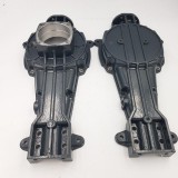 Agris MS401 hajtómű ház