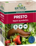 Agro NATURA PRESTO készítmény csigák ellen – 1,9 kg