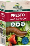 Agro NATURA PRESTO készítmény csigák ellen – 300 g