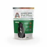 AgroFerm Pet Plus ízesített szimbiotikum - nagytestű kutyáknak 250 g