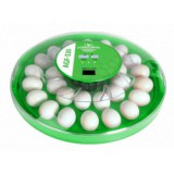 Agrofortel Automatikus digitális tojáskeltető S30