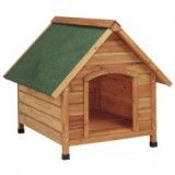 Agrofortel Dog 1 Kutyaház - 840x865x1011 mm 71240