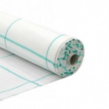 Agroszövet Fehér 100 g/m2/ 2,1 m/ 25 fm/52,5m2