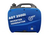 AGT 2500I inverteres áramfejlesztő (2,0 kVA) (20-AGT2500I)