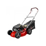 AGT Media Line MG42-150S benzines fűnyíró – erőteljes, önjáró, 42 cm vágásszélesség