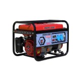 AGT MEDIA LINE MLG 3500 áramfejlesztő (7 LE benzinmotor, AVR)