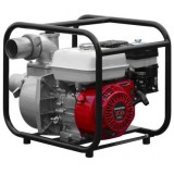 AGT Vízszivattyú WP30HX (HONDA GX160) 3 coll