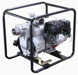 AGT Zagyszivattyú Daishin SWT50HX (HONDA GX160) 2 coll