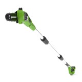 Ágvágó akkumulátoros Greenworks G24PS20 24v akku és töltő nélkül